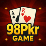 98PKR Game