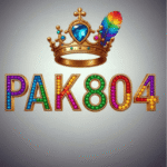 PAK804 Game
