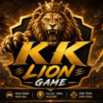 KK Lion Game