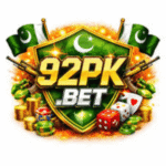 92PK Bet Game