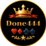 Done444 Game