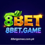 8Bet Game