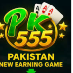 PK555 GAME